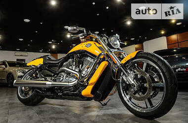 Мотоцикл Чоппер Harley-Davidson V-Rod Muscle 2012 в Одессе