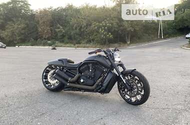 Мотоцикл Круизер Harley-Davidson V-Rod Muscle 2011 в Днепре