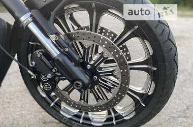 Мотоцикл Круизер Harley-Davidson V-Rod Muscle 2011 в 