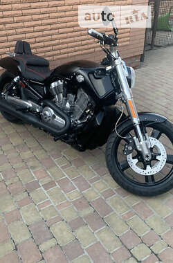Мотоцикл Круизер Harley-Davidson V-Rod Muscle 2012 в Днепре
