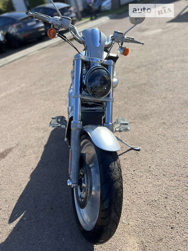 Мотоцикл Круізер Harley-Davidson V-Rod 2003 в Івано-Франківську