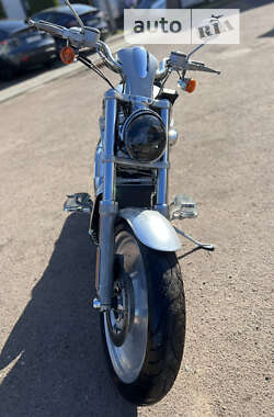 Мотоцикл Круізер Harley-Davidson V-Rod 2003 в Івано-Франківську