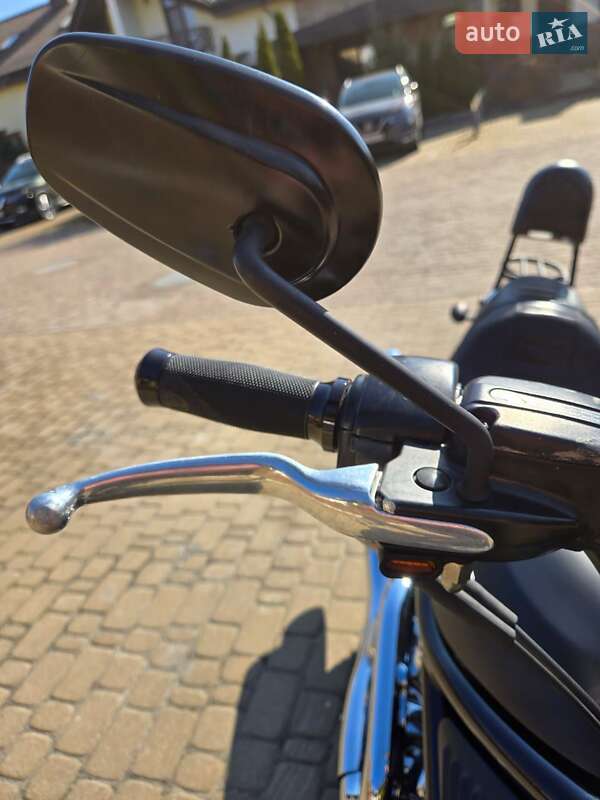Мотоцикл Чоппер Harley-Davidson V-Rod 2007 в Києві