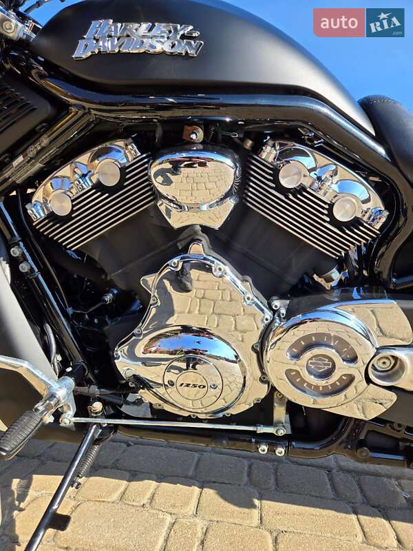 Мотоцикл Чоппер Harley-Davidson V-Rod 2007 в Києві