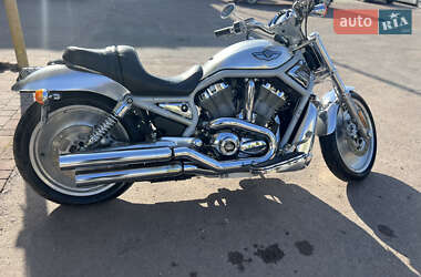 Мотоцикл Круизер Harley-Davidson V-Rod 2003 в Ивано-Франковске