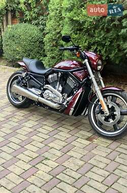 Мотоцикл Чоппер Harley-Davidson V-Rod 2008 в Днепре