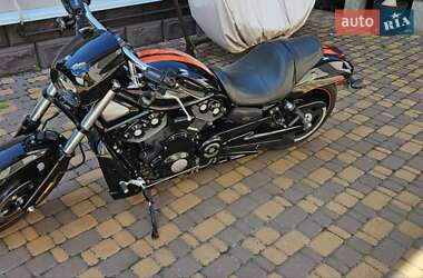 Мотоцикл Классік Harley-Davidson V-Rod 2008 в Чернігові