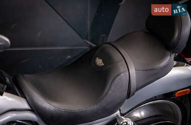 Мотоцикл Классик Harley-Davidson V-Rod 2003 в 