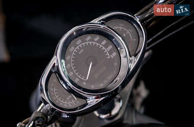 Мотоцикл Классик Harley-Davidson V-Rod 2003 в 