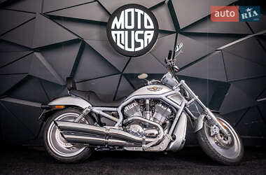 Мотоцикл Классік Harley-Davidson V-Rod 2003 в Києві
