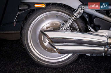 Мотоцикл Классик Harley-Davidson V-Rod 2003 в 