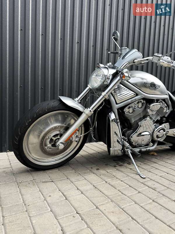Мотоцикл Круізер Harley-Davidson V-Rod 2003 в Одесі