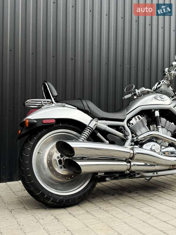 Мотоцикл Круізер Harley-Davidson V-Rod 2003 в Одесі