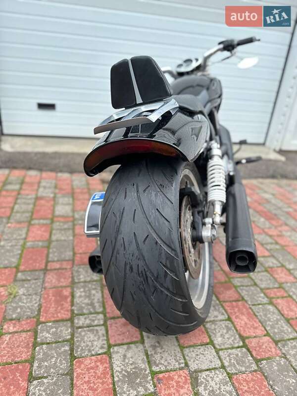 Мотоцикл Чоппер Harley-Davidson V-Rod 2017 в Одесі фото 3 Мотоцикл Чоппер Harley-Davidson V-Rod 2017 в Одесі