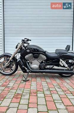 Мотоцикл Чоппер Harley-Davidson V-Rod 2017 в 