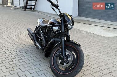 Мотоцикл Чоппер Harley-Davidson V-Rod 2008 в Луцке