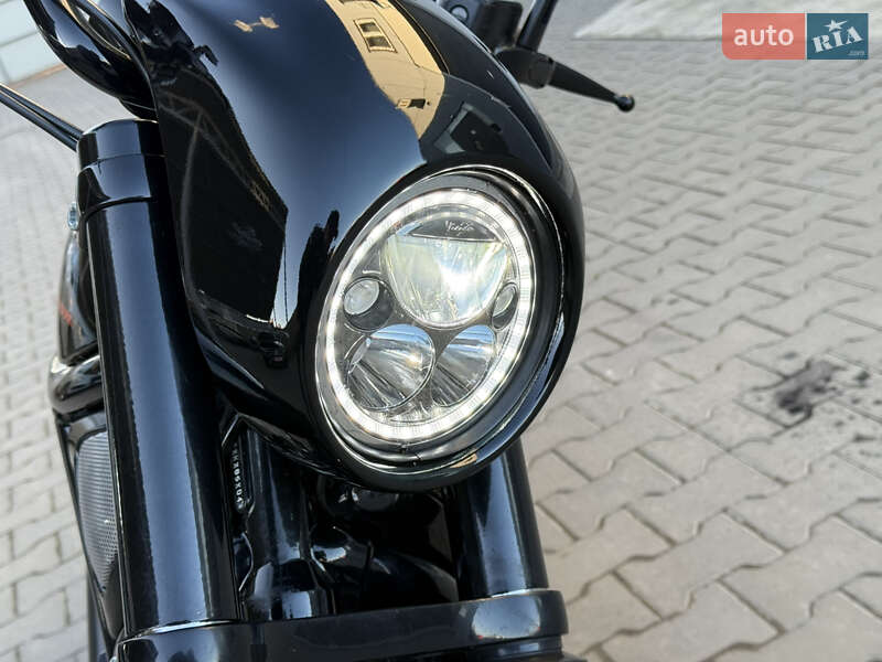 Мотоцикл Чоппер Harley-Davidson V-Rod 2008 в Луцке