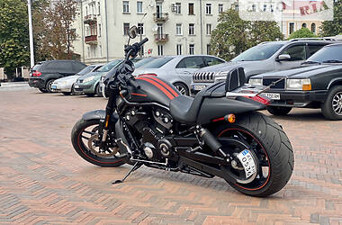 Мотоцикл Круизер Harley-Davidson VRSCD Night Rod 2013 в Киеве