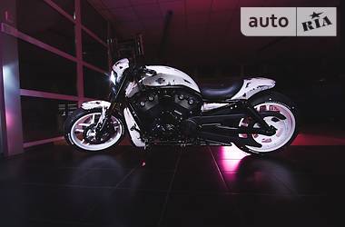 Мотоцикл Чоппер Harley-Davidson VRSCD Night Rod 2017 в Києві