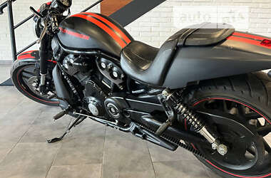 Мотоцикл Круізер Harley-Davidson VRSCD Night Rod 2013 в Одесі