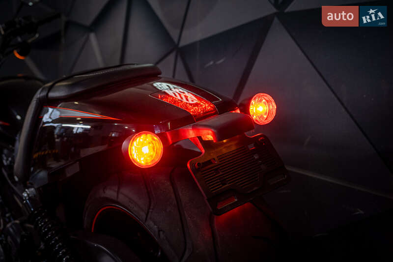 Мотоцикл Круизер Harley-Davidson VRSCD Night Rod 2014 в Киеве