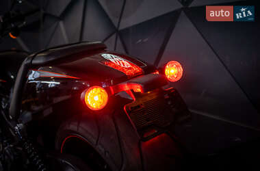 Мотоцикл Круизер Harley-Davidson VRSCD Night Rod 2014 в 