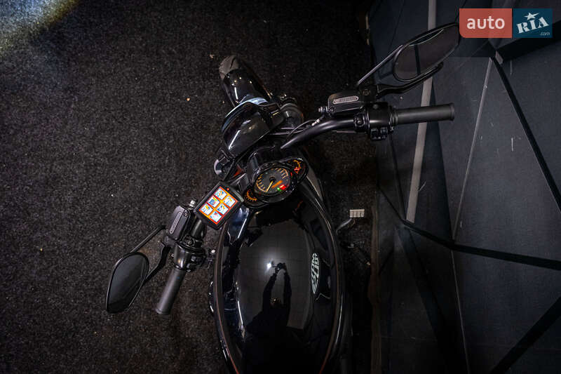 Мотоцикл Круизер Harley-Davidson VRSCD Night Rod 2014 в Киеве