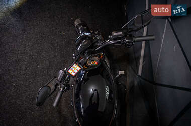 Мотоцикл Круизер Harley-Davidson VRSCD Night Rod 2014 в 