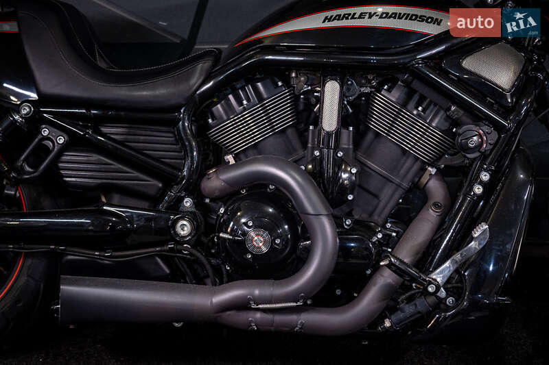 Мотоцикл Круизер Harley-Davidson VRSCD Night Rod 2014 в Киеве
