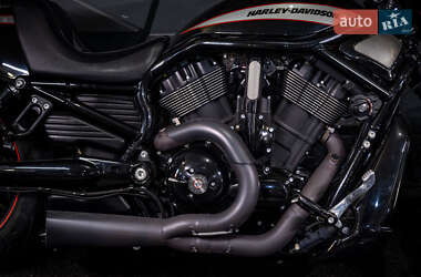 Мотоцикл Круизер Harley-Davidson VRSCD Night Rod 2014 в 