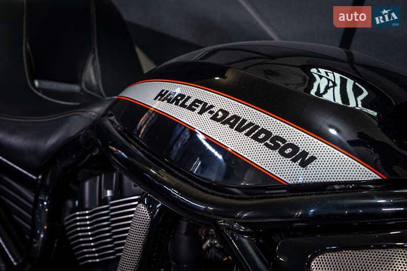 Мотоцикл Круизер Harley-Davidson VRSCD Night Rod 2014 в Киеве
