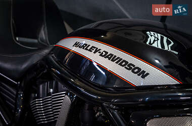 Мотоцикл Круизер Harley-Davidson VRSCD Night Rod 2014 в 