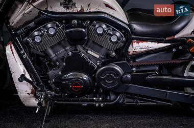 Мотоцикл Чоппер Harley-Davidson VRSCD Night Rod 2017 в 