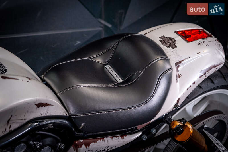 Мотоцикл Чоппер Harley-Davidson VRSCD Night Rod 2017 в Киеве