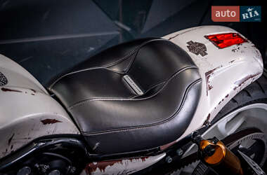 Мотоцикл Чоппер Harley-Davidson VRSCD Night Rod 2017 в 