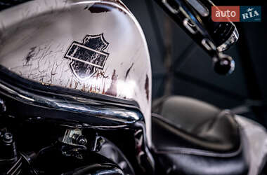 Мотоцикл Чоппер Harley-Davidson VRSCD Night Rod 2017 в 