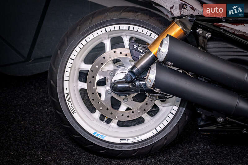 Мотоцикл Чоппер Harley-Davidson VRSCD Night Rod 2017 в Киеве