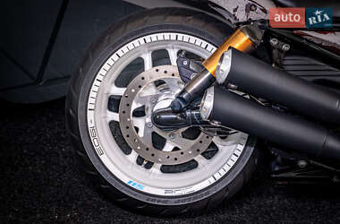 Мотоцикл Чоппер Harley-Davidson VRSCD Night Rod 2017 в 