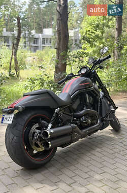 Спортбайк Harley-Davidson VRSCD Night Rod 2011 в Львові