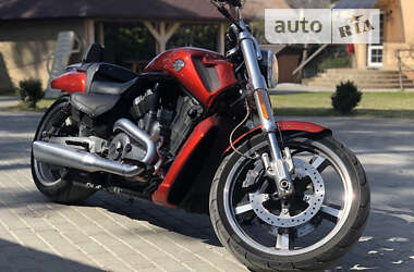 Мотоцикл Чоппер Harley-Davidson VRSCF V-Rod Muscle 2013 в Києві