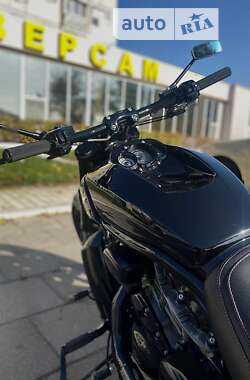 Мотоцикл Круизер Harley-Davidson VRSCF V-Rod Muscle 2013 в Одессе