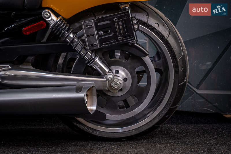Мотоцикл Круизер Harley-Davidson VRSCF V-Rod Muscle 2012 в Киеве фото 12 Мотоцикл Круизер Harley-Davidson VRSCF V-Rod Muscle 2012 в Киеве