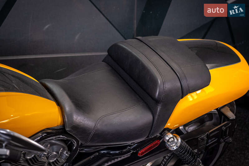 Мотоцикл Круизер Harley-Davidson VRSCF V-Rod Muscle 2012 в Киеве фото 17 Мотоцикл Круизер Harley-Davidson VRSCF V-Rod Muscle 2012 в Киеве