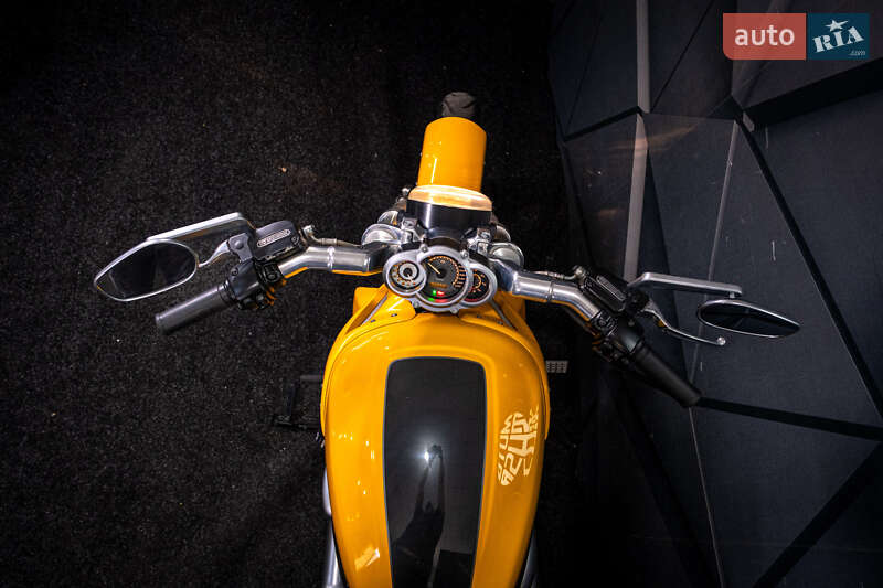 Мотоцикл Круизер Harley-Davidson VRSCF V-Rod Muscle 2012 в Киеве фото 13 Мотоцикл Круизер Harley-Davidson VRSCF V-Rod Muscle 2012 в Киеве