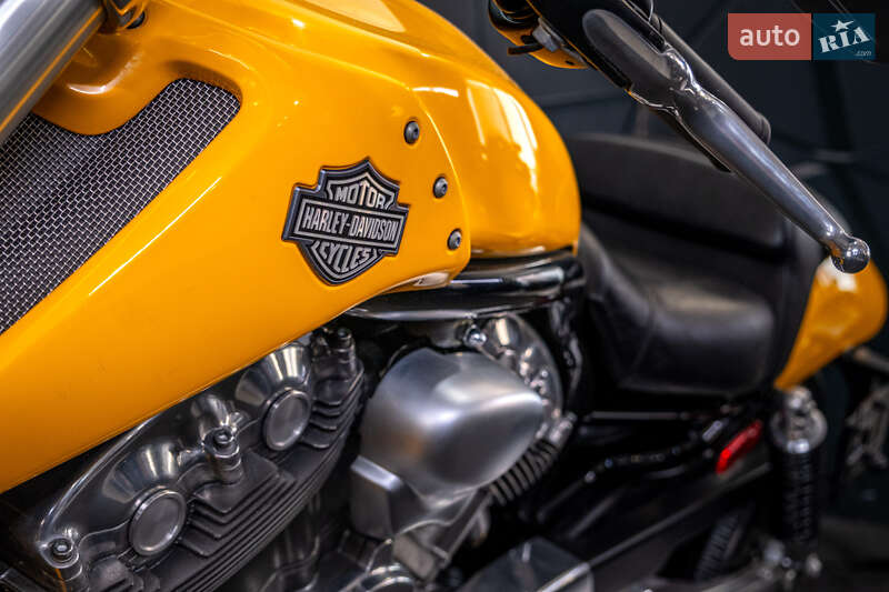 Мотоцикл Круизер Harley-Davidson VRSCF V-Rod Muscle 2012 в Киеве фото 22 Мотоцикл Круизер Harley-Davidson VRSCF V-Rod Muscle 2012 в Киеве