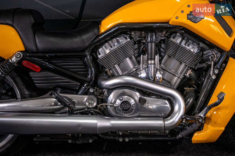 Мотоцикл Круизер Harley-Davidson VRSCF V-Rod Muscle 2012 в Киеве фото 8 Мотоцикл Круизер Harley-Davidson VRSCF V-Rod Muscle 2012 в Киеве