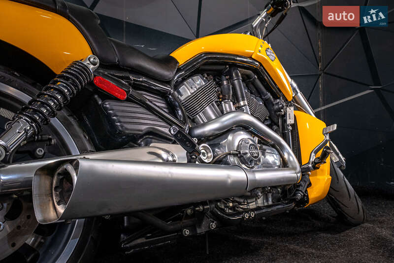 Мотоцикл Круизер Harley-Davidson VRSCF V-Rod Muscle 2012 в Киеве фото 21 Мотоцикл Круизер Harley-Davidson VRSCF V-Rod Muscle 2012 в Киеве