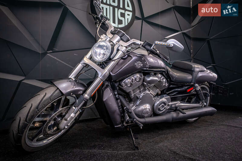 Мотоцикл Круізер Harley-Davidson VRSCF V-Rod Muscle 2014 в Києві фото 5 Мотоцикл Круізер Harley-Davidson VRSCF V-Rod Muscle 2014 в Києві