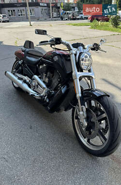 Мотоцикл Чоппер Harley-Davidson VRSCF V-Rod Muscle 2016 в Вінниці