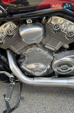 Мотоцикл Чоппер Harley-Davidson VRSCF V-Rod Muscle 2016 в 